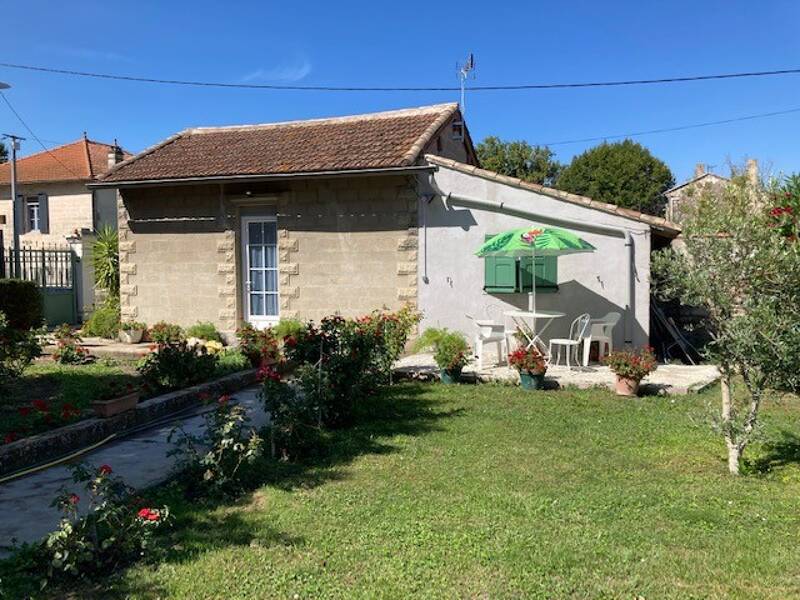Maison à louer, 40m², TARASCON