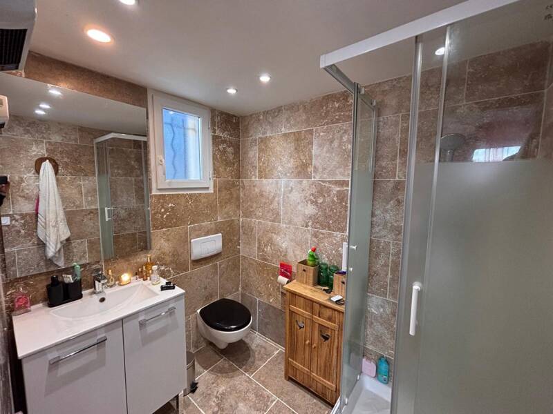 Maison à louer, 24m², AIX EN PROVENCE