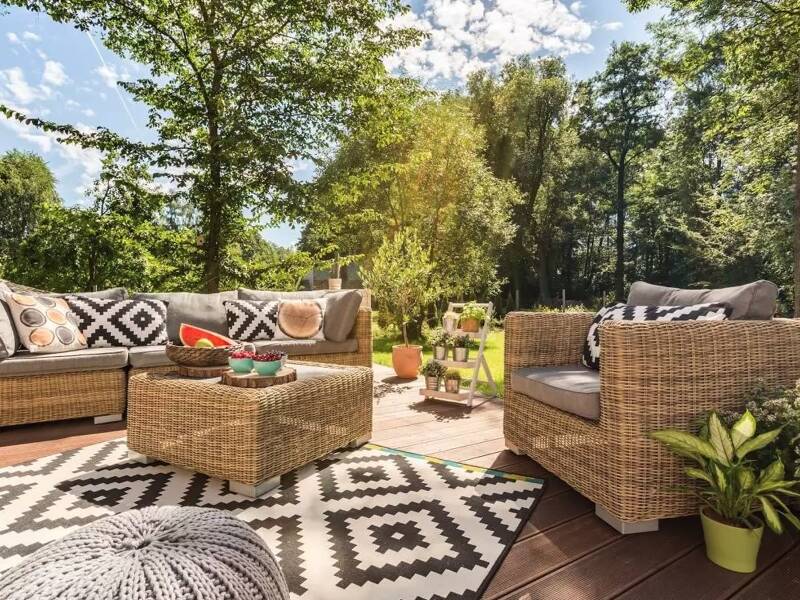 Maison à vendre, 101m², MONTREUIL