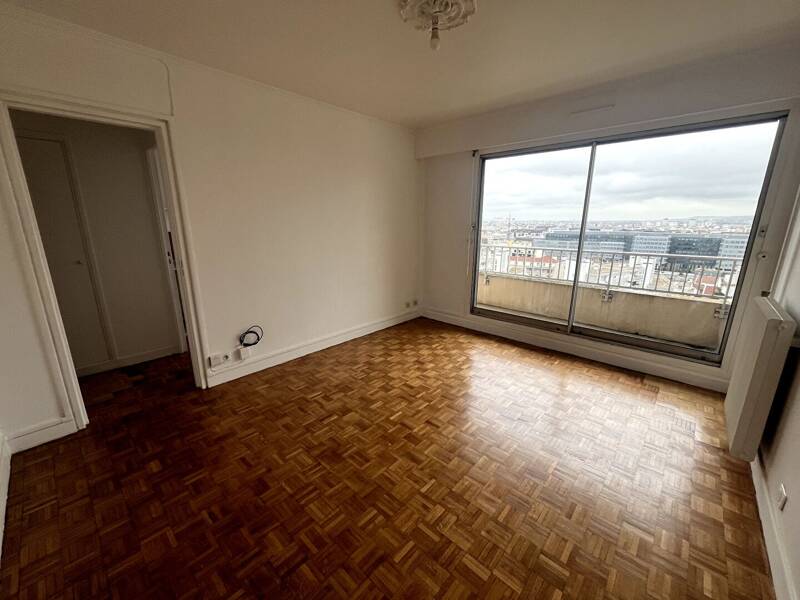 Maison à louer, 28m², COURBEVOIE