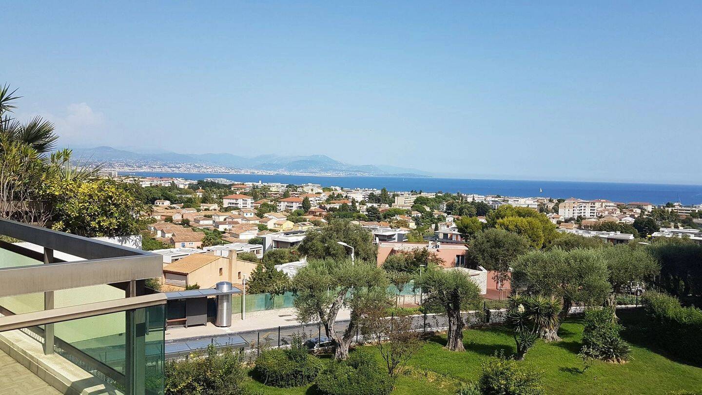 Maison à louer, 57m², ANTIBES
