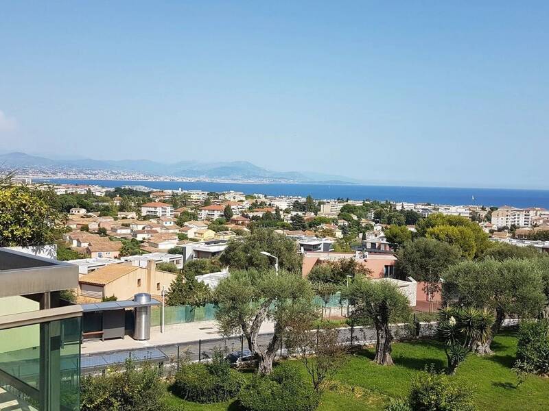 Maison à louer, 57m², ANTIBES
