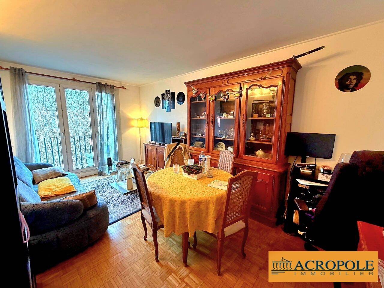 Maison à vendre, 45m², LES PAVILLONS SOUS BOIS