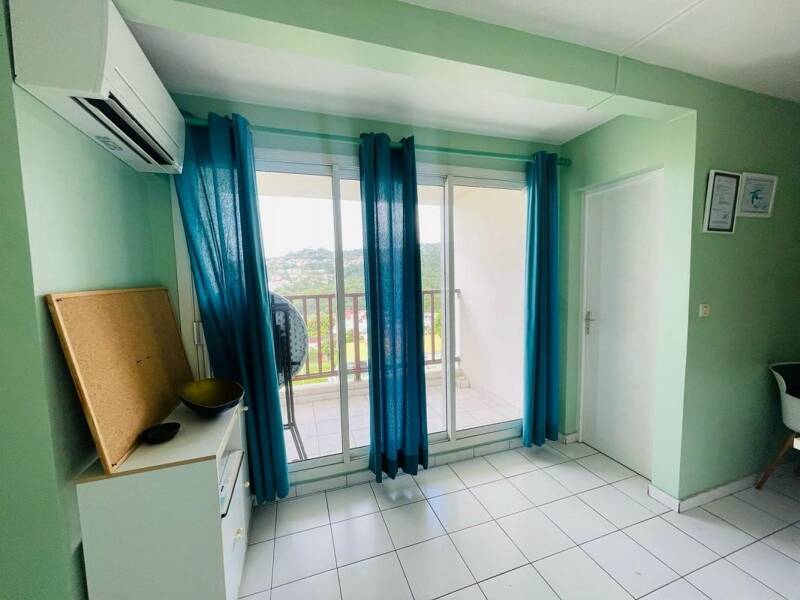 Maison à vendre, 28m², FORT DE FRANCE