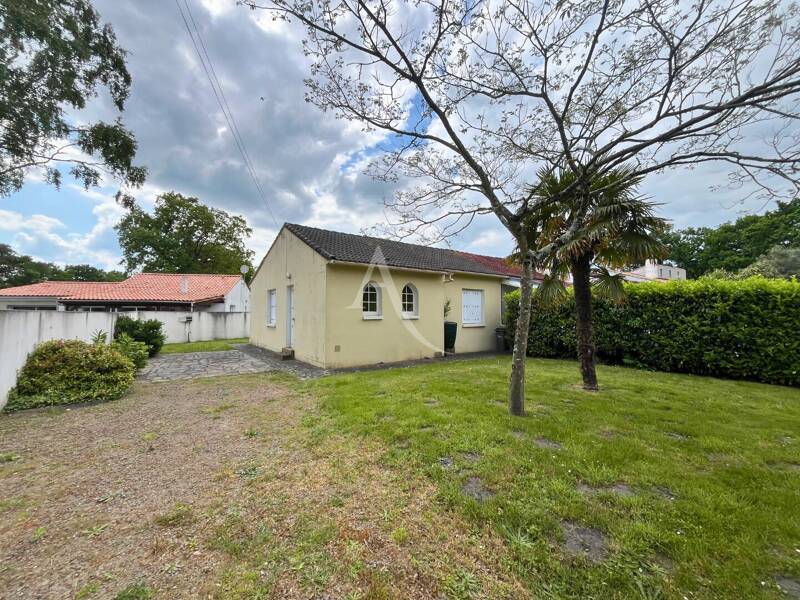Maison à vendre, 70m², NOTRE DAME DE RIEZ