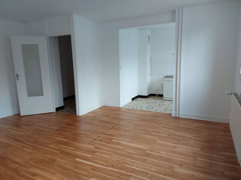 Maison à louer, 69m², LYON 5E