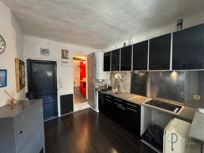 Maison à louer, 43m², AIX EN PROVENCE