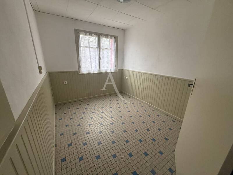 Maison à vendre, 40m², SAINT DENIS