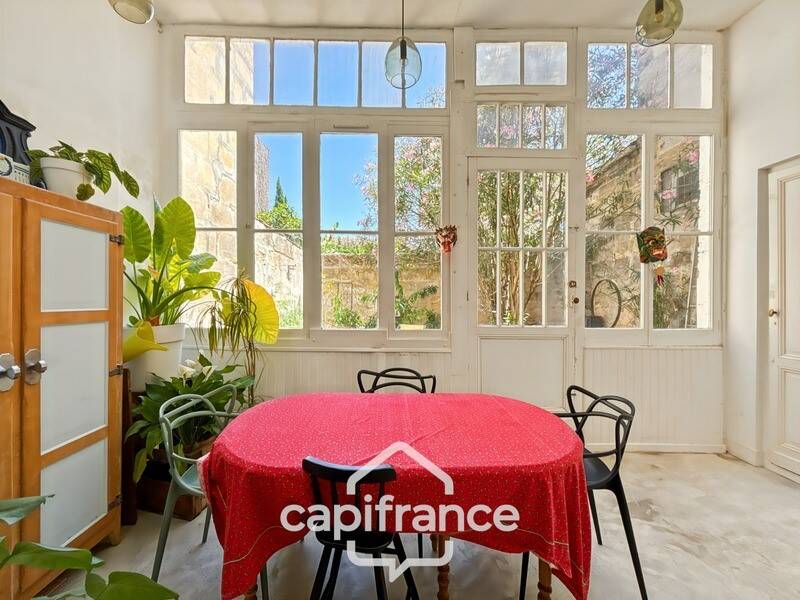 Maison à vendre, 147m², BORDEAUX
