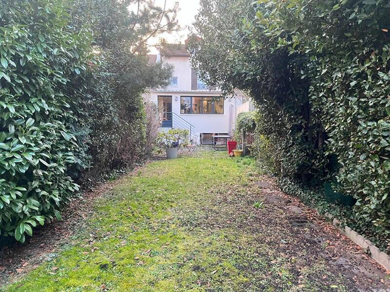 Maison à vendre, 105m², HOUILLES