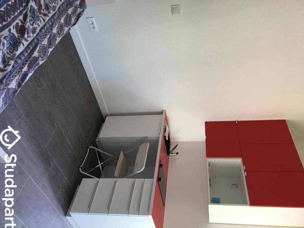 Maison à louer, 15m², VERSAILLES