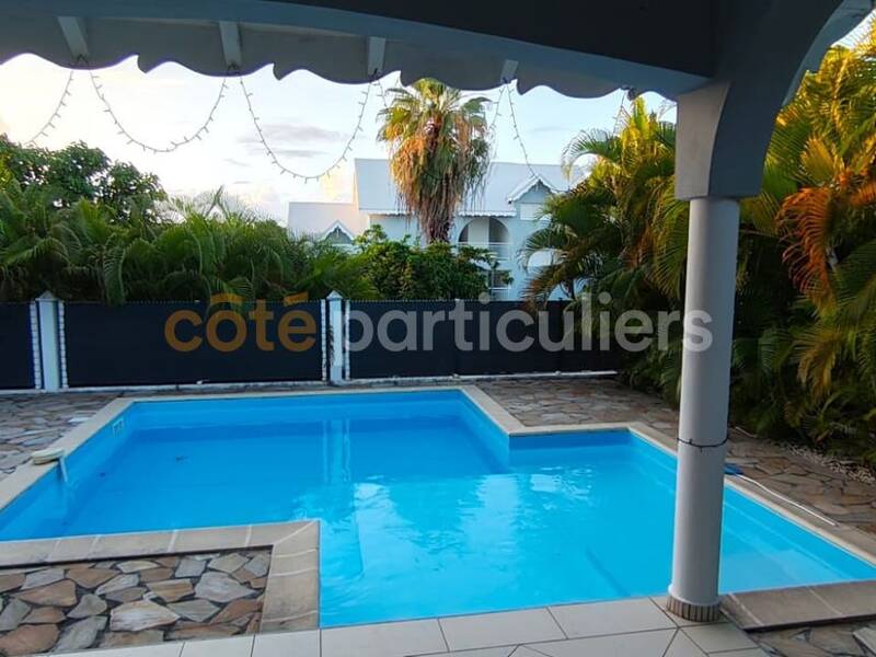 Maison à louer, 108m², SAINT FRANCOIS