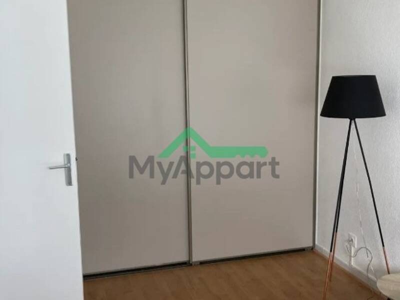 Maison à louer, 47m², PARIS 20E