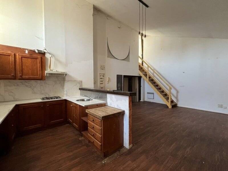 Maison à vendre, 96m², MIRANDE