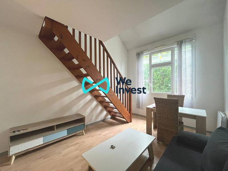Maison à louer, 32m², PAU