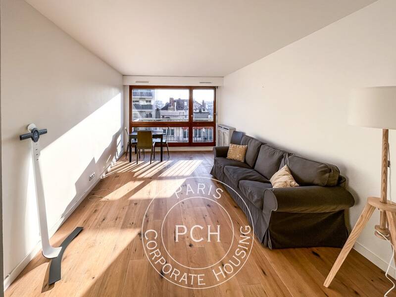 Maison à louer, 65m², BOULOGNE BILLANCOURT