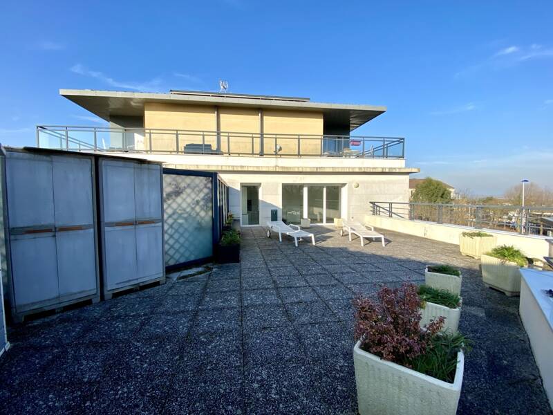 Maison à louer, 66m², DOMONT