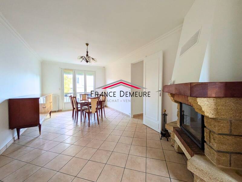 Maison à vendre, 91m², CORMEILLES EN PARISIS