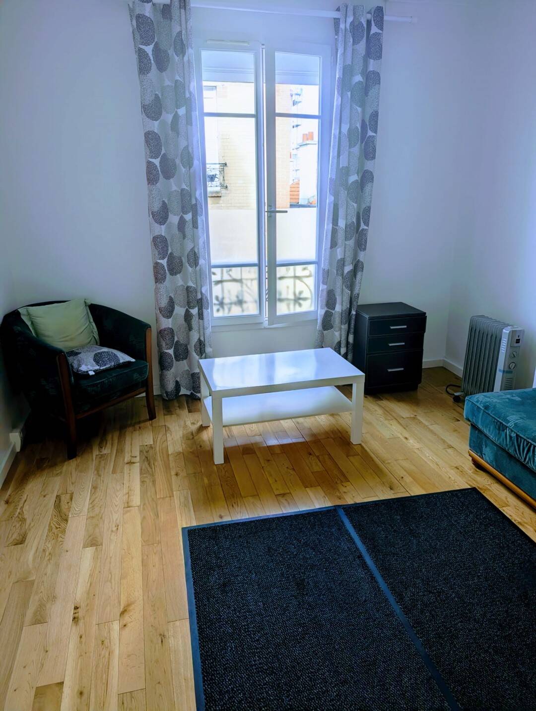 Maison à louer, 37m², ASNIERES SUR SEINE