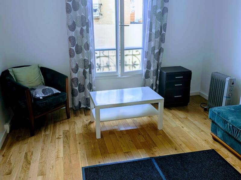 Maison à louer, 37m², ASNIERES SUR SEINE