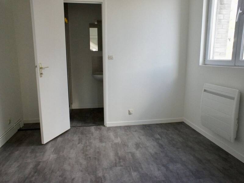 Maison à louer, 29m², AMIENS