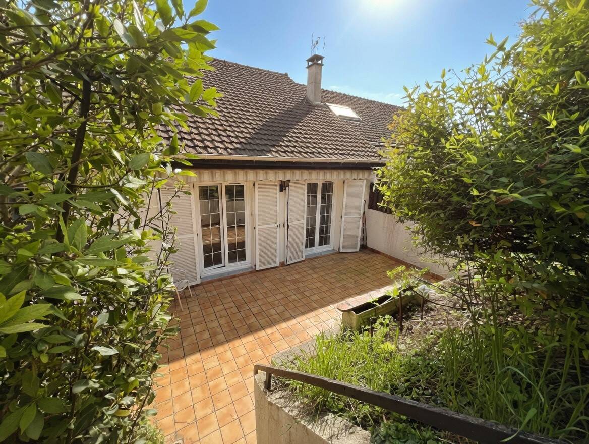 Maison à vendre, 188m², CRETEIL