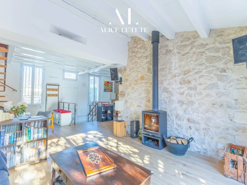 Maison à vendre, 135m², MARSEILLE 12E