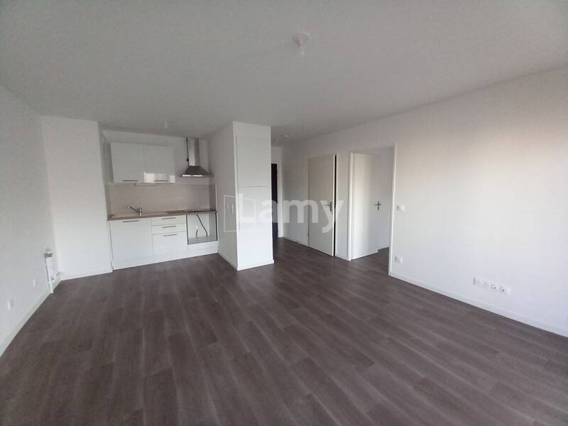 Maison à louer, 44m², LE HAVRE