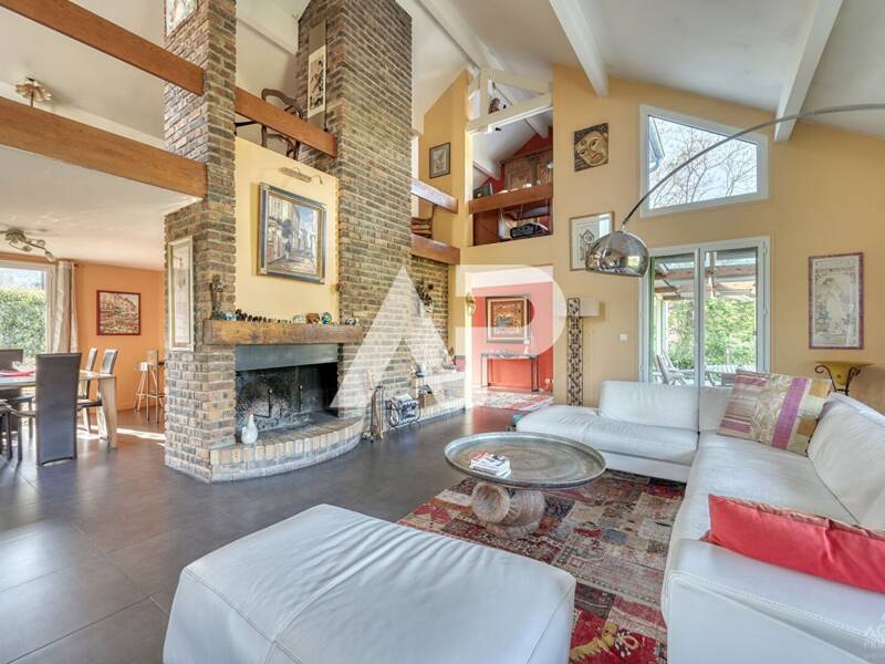 Maison à vendre, 225m², RUEIL MALMAISON