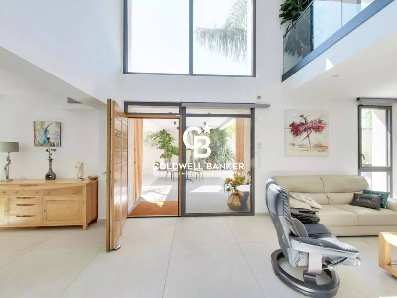 Maison à vendre, 220m², PERPIGNAN