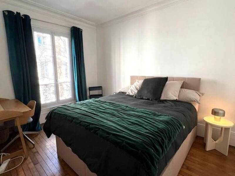 Maison à louer, 42m², LEVALLOIS PERRET