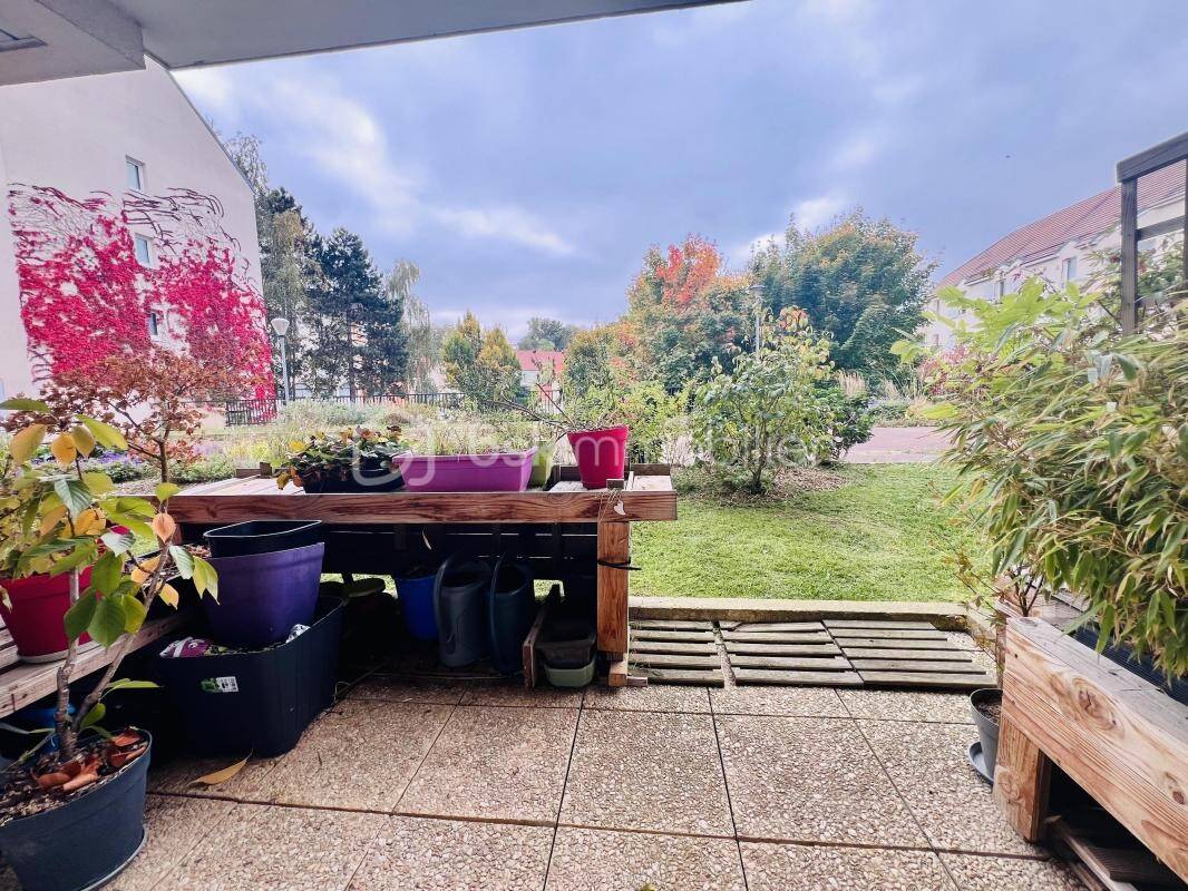 Maison à vendre, 79m², VILLEBON SUR YVETTE