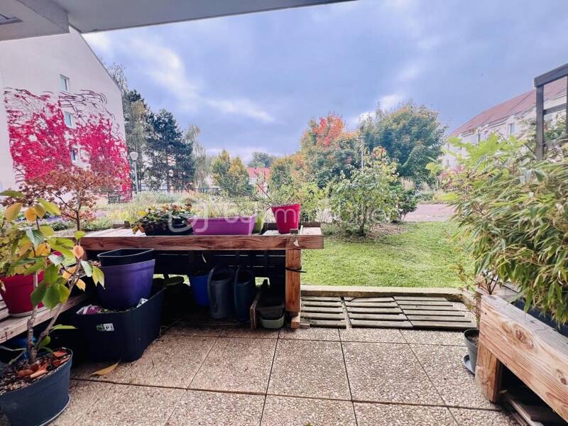 Maison à vendre, 79m², VILLEBON SUR YVETTE