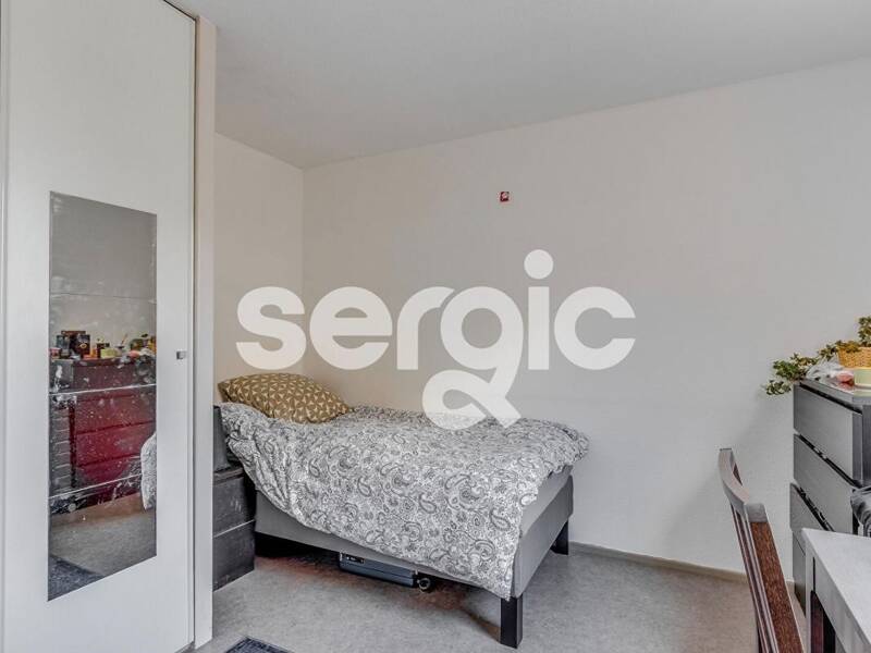 Maison à vendre, 18m², LILLE