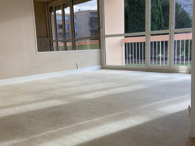 Maison à louer, 63m², GAILLON