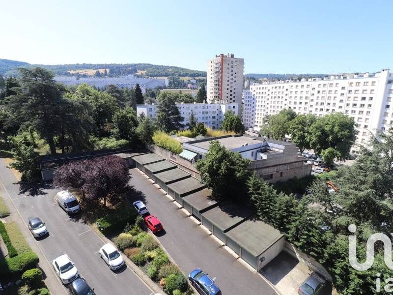 Maison à vendre, 65m², SAINT ETIENNE