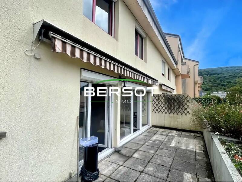 Maison à vendre, 83m², BESANCON