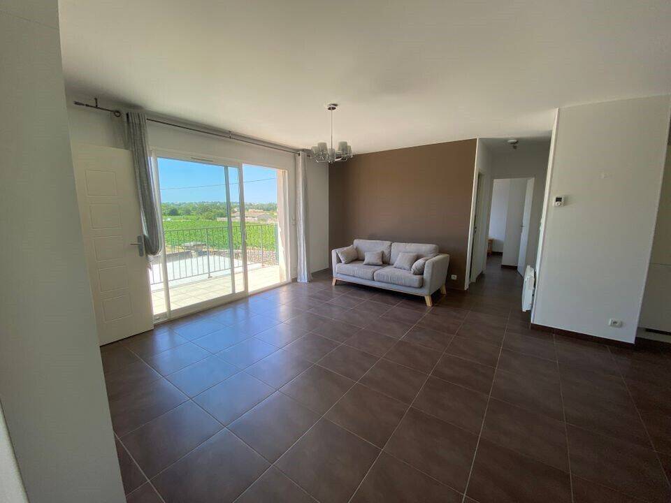 Maison à louer, 70m², SAINT QUENTIN LA POTERIE