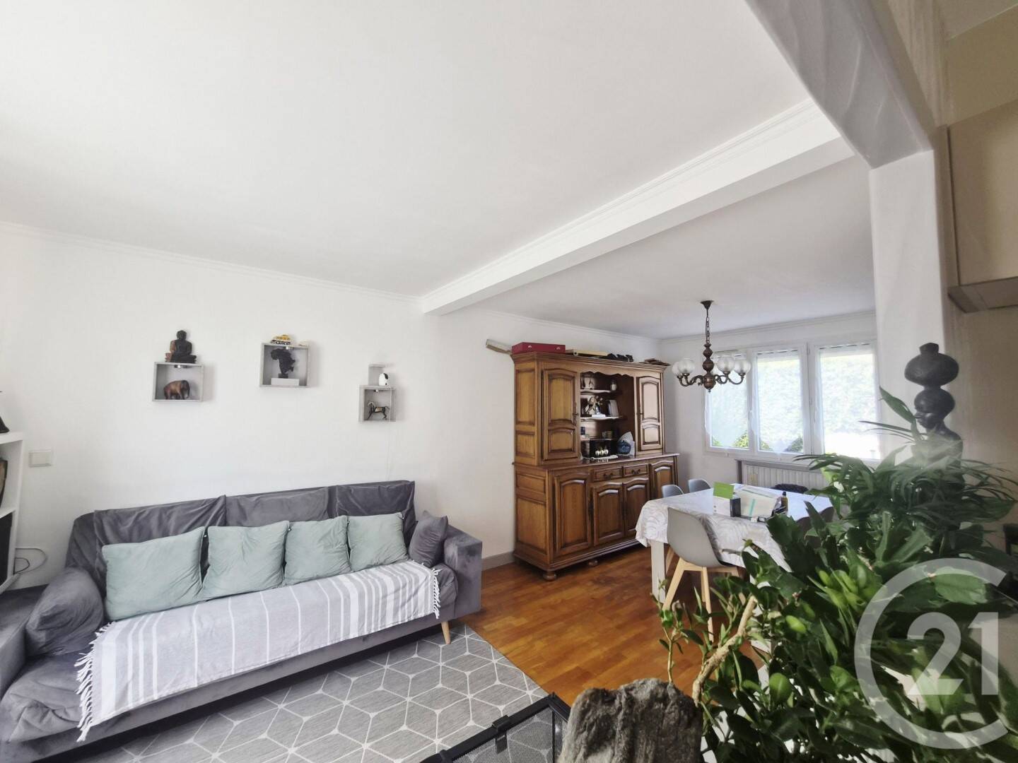 Maison à vendre, 68m², SOISY SOUS MONTMORENCY