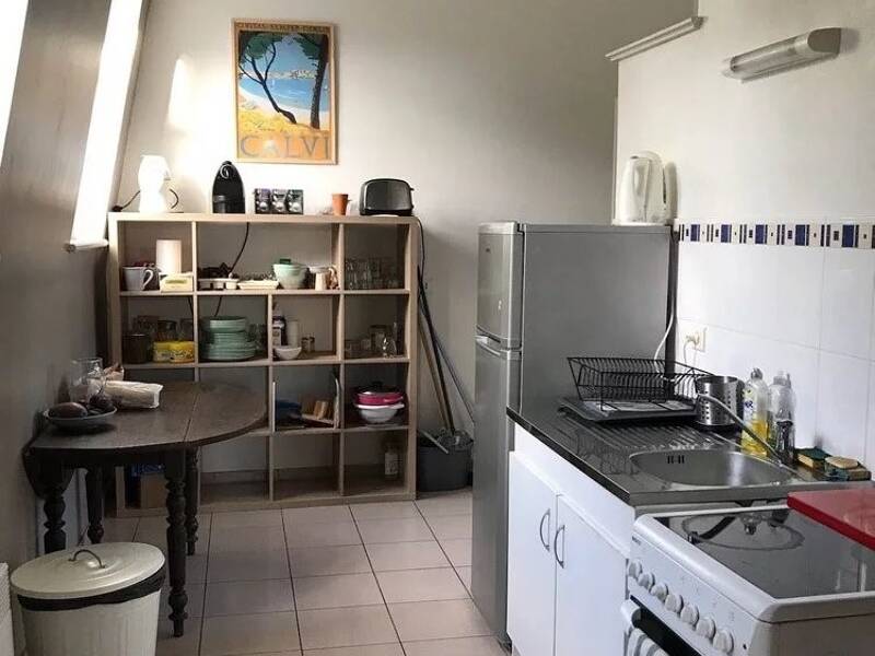 Maison à louer, 83m², TOURS