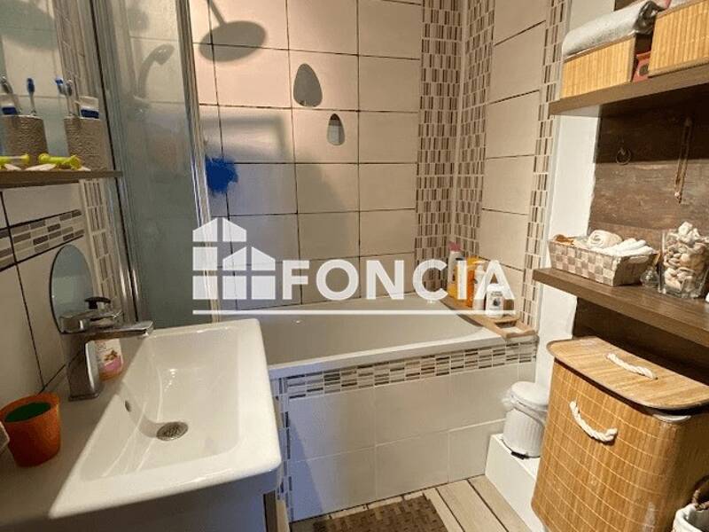 Maison à louer, 76m², LE MEE SUR SEINE