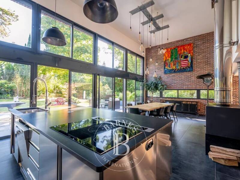 Maison à vendre, 236m², RUEIL MALMAISON