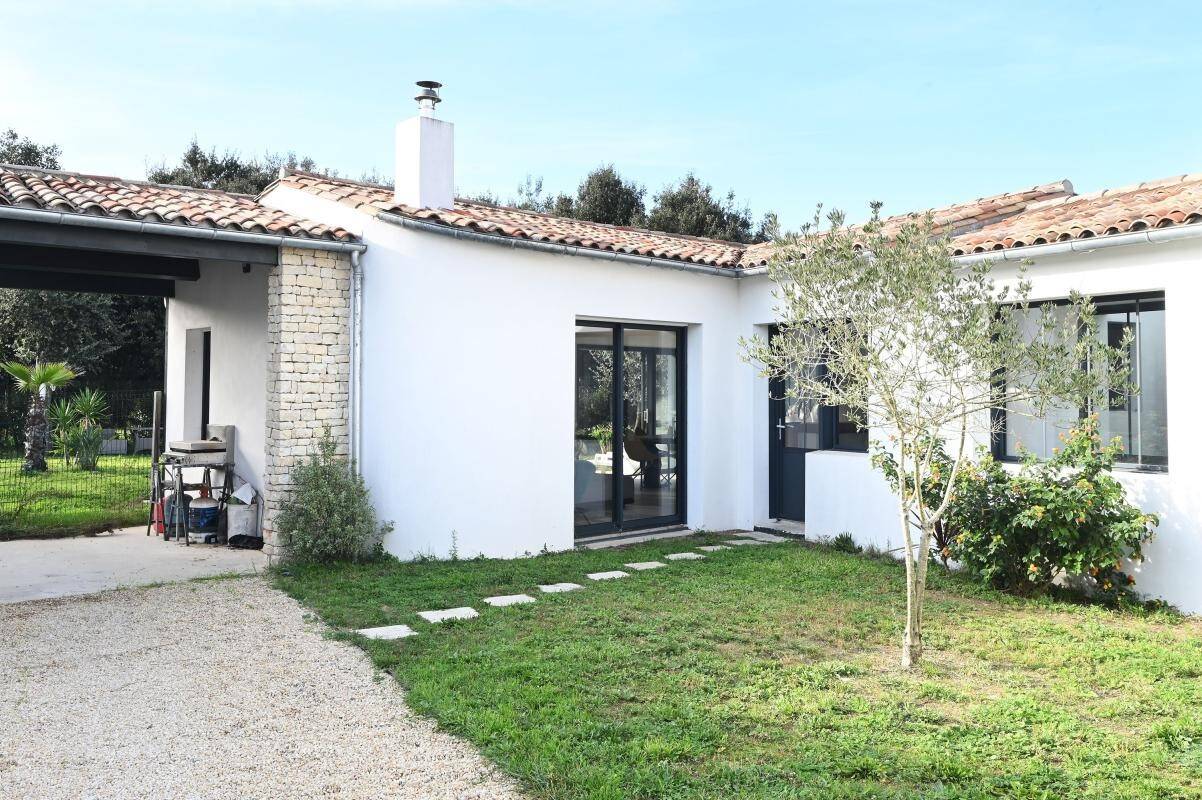 Maison à vendre, 143m², LA FLOTTE