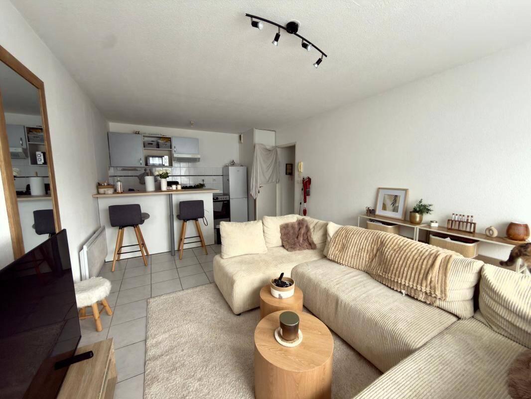 Maison à vendre, 55m², POITIERS