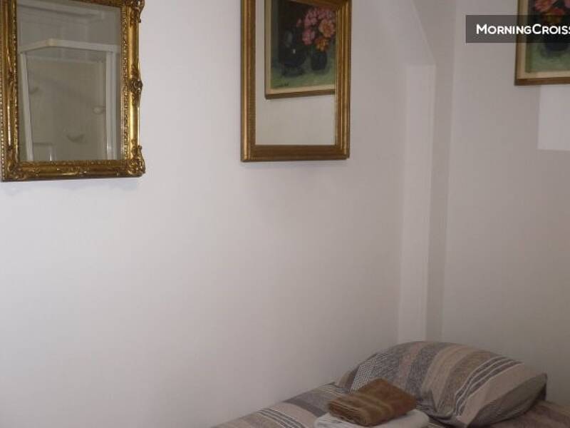 Maison à louer, 10m², ROUEN