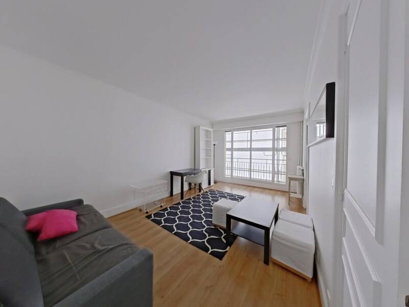 Maison à louer, 30m², PARIS 16E