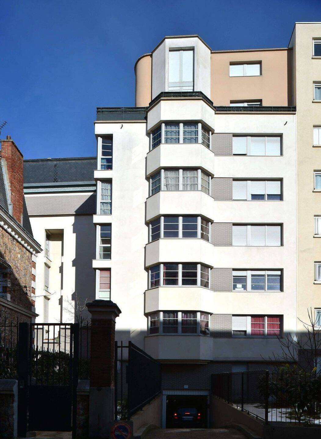Maison à louer, 85m², CLICHY