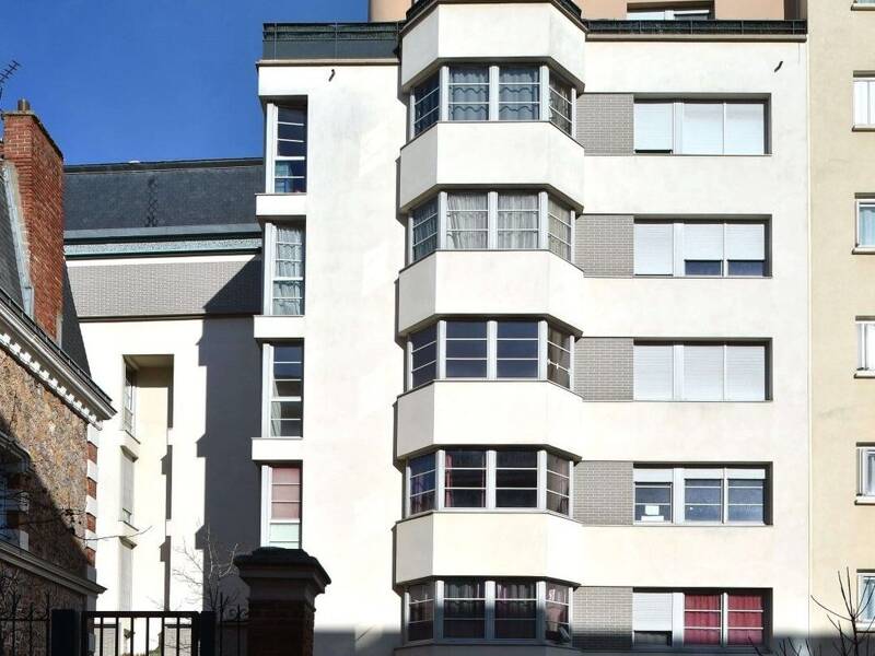 Maison à louer, 85m², CLICHY