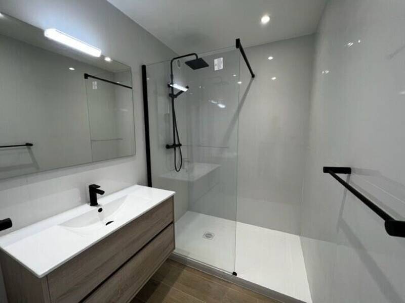 Maison à louer, 60m², CARROS