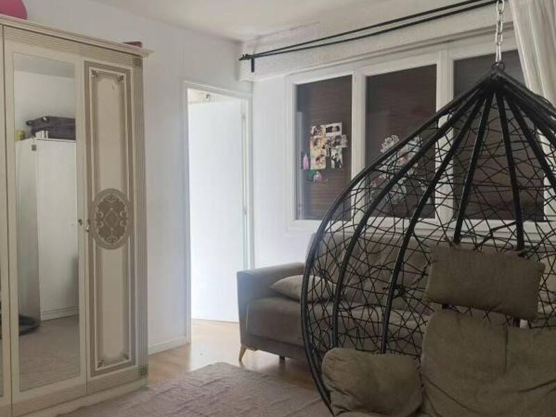 Maison à louer, 38m², ISSY LES MOULINEAUX